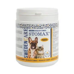 Swedencare Stomax, Pulver