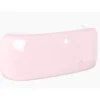 Tractive GPS Dog Hard Cover - Pink