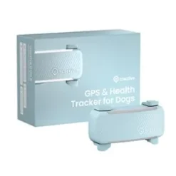 Tractive GPS Tracker Hund 6, Mint