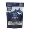 Treateaters Iceland Cod Skin Chips, 70g