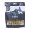 Treateaters Iceland Cod Small Bites, 70g