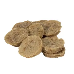 Treateaters Iceland Salmon Large Bites, 70g