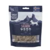 Treateaters Iceland Salmon Small Bites, 70g