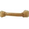 Treateaters Knotted Bone Natur, 30 cm