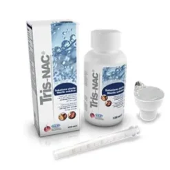 Tris-NAC Solution, 120 ml