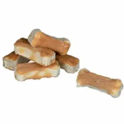 Trixie Denta Fun Tyggeben med kylling, 8-pack
