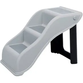 Trixie Plast Hundetrappe til seng, 34x39x54 cm