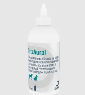 TrizAural Solution, 118ml