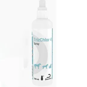 TrizChlor 4 Spray 230 ml