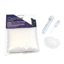 Urinprøve kit - Catrine Perlegrus 200 gr.