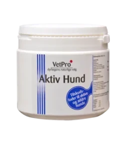 VetPro Aktiv Hund, 400 g