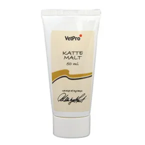 VetPro kattemalt 50 ml
