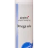 VetPro Omega Olie, 100 ml