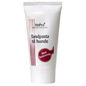 VetPro Tandpasta 50 ml