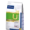 Virbac Cat U2 - Dissolve & Prevent, 3kg