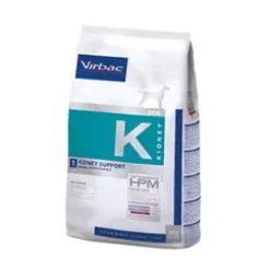 Virbac HPM Dog K1 Kidney Support