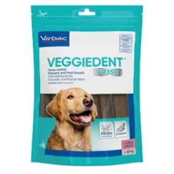 Virbac VeggieDent L