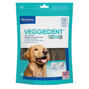 Virbac VeggieDent L