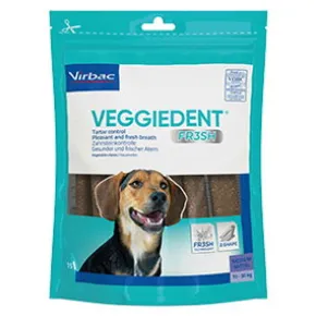 Virbac VeggieDent M
