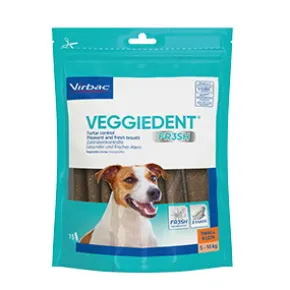 Virbac VeggieDent S