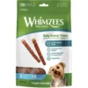 Whimzees Veggie Sausage til små hunde, 28 stk