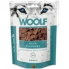 Woolf Duck Chunkies 100 g