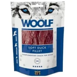 Woolf Duck Fillet 100 g