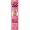 Woolf Earth Noohide Stick, Salmon, XL, 1 stk