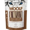 Woolf Long Rabbit and Cod Sandwich. 100g