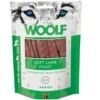 Woolf Soft Lamb Fillet 100 g